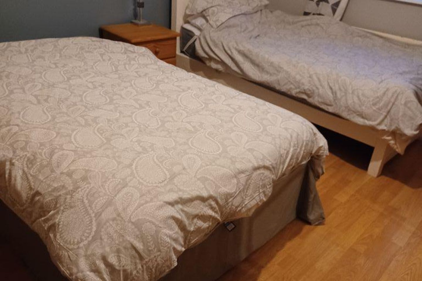 Greenhills, Manorcunningham, Co. Donegal