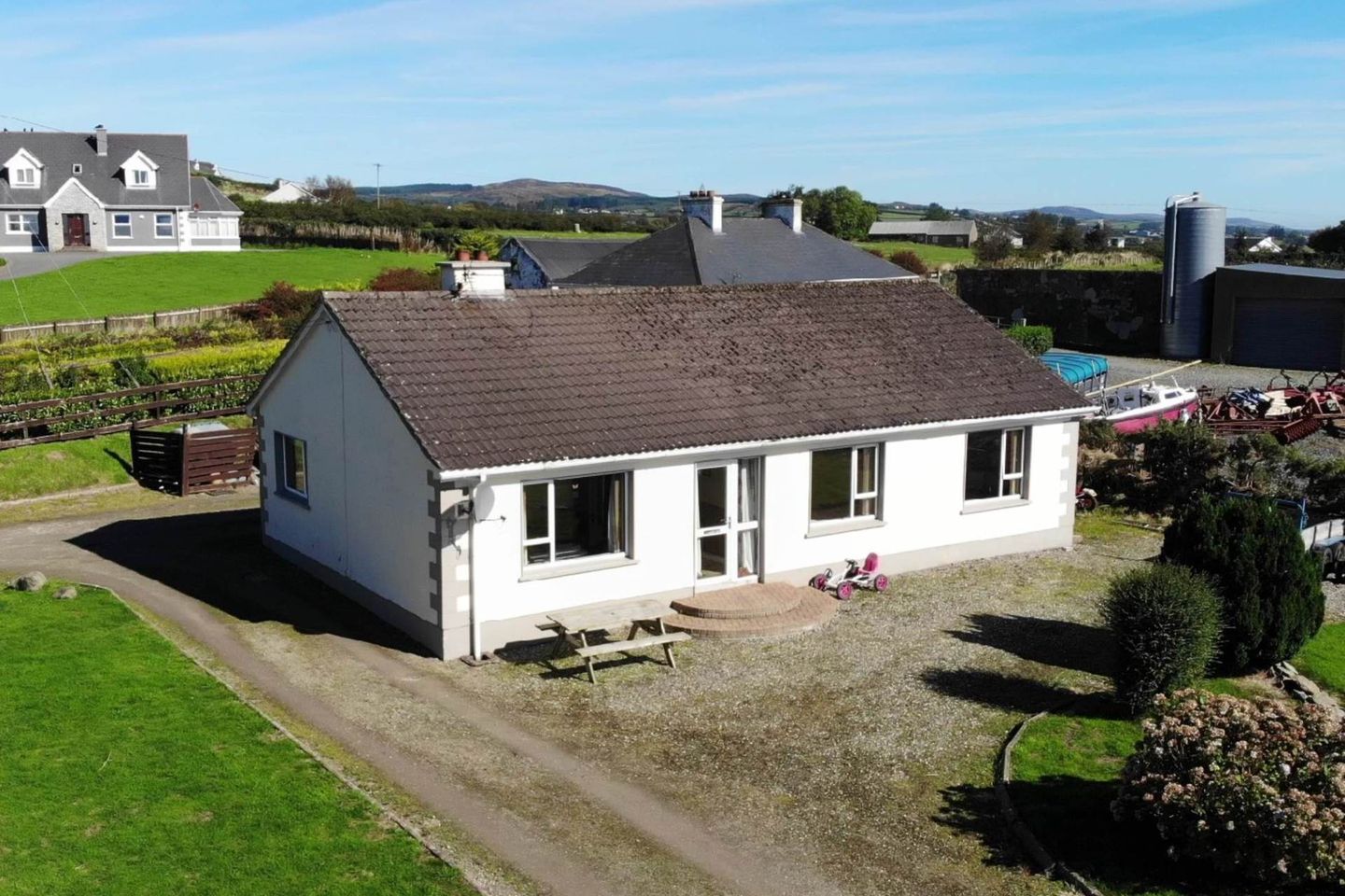 BALLYARGUS, Redcastle, Co. Donegal, F93YVY2 is for sale on Daft.ie