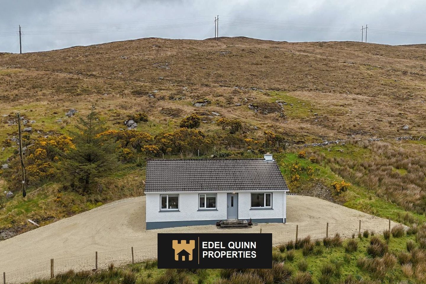 Straboy, Glenties, Co. Donegal, F94P968 is for sale on Daft.ie