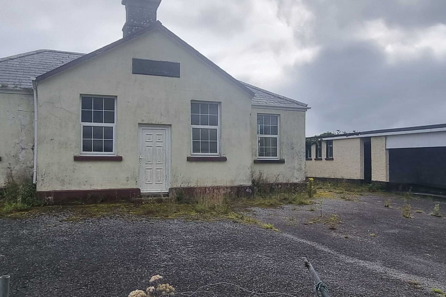 Minard East, Lispole, Co. Kerry, V92D7P6 is for sale on Daft.ie