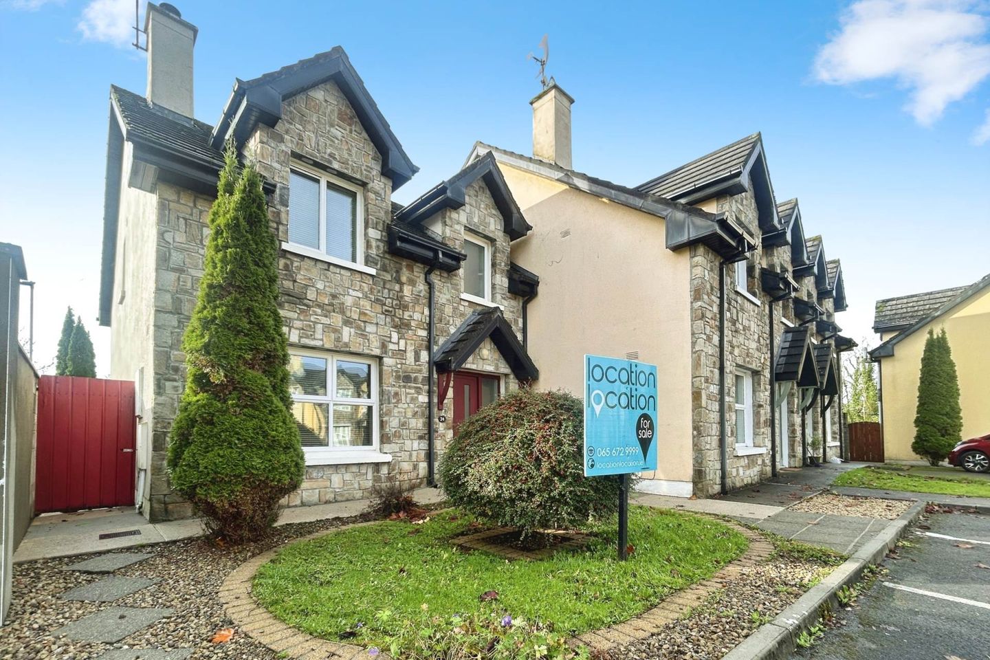 34 Inis Chlair, Kildysart Road, Ennis, Co. Clare, V95HD8Y