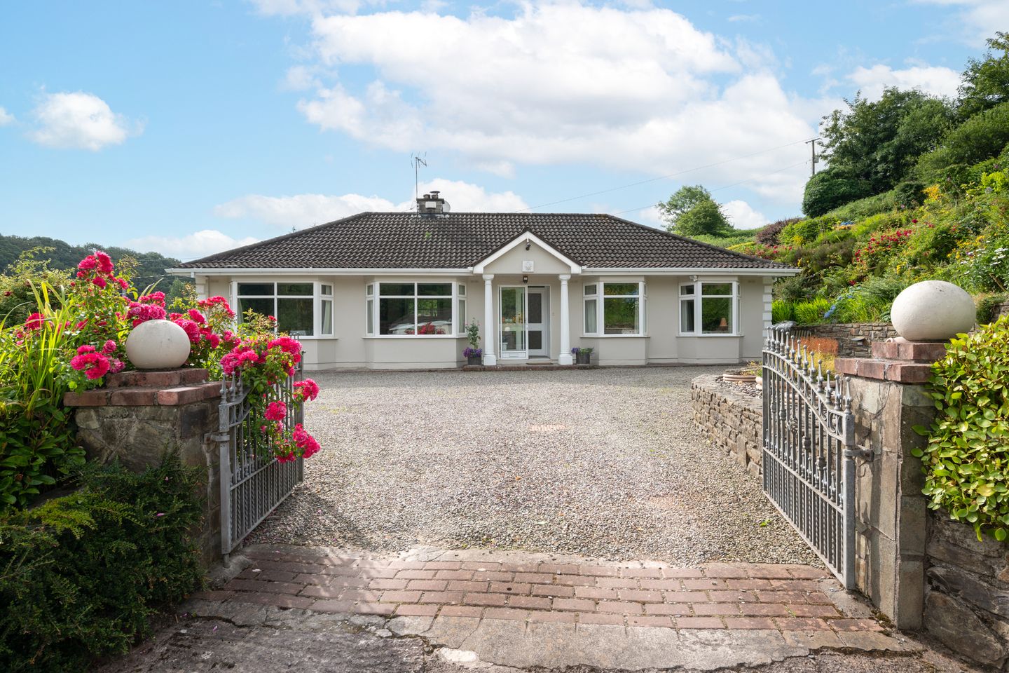 Pinewood, Healy's Bridge, Carrigrohane, Co. Cork is for sale on Daft.ie