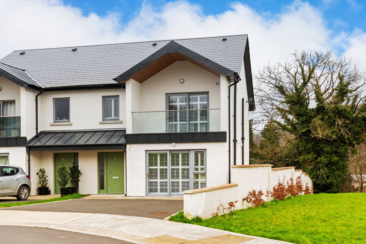 31 Killian's Glen, Rathdrum, Co. Wicklow, A67H272