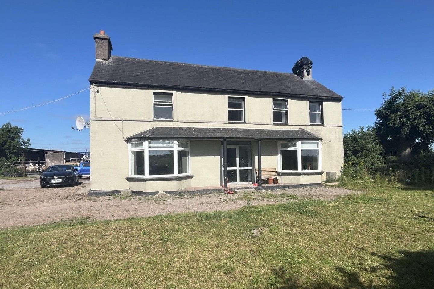 Ballinora,  Waterfall, Ballinora, Co. Cork, T12RP26