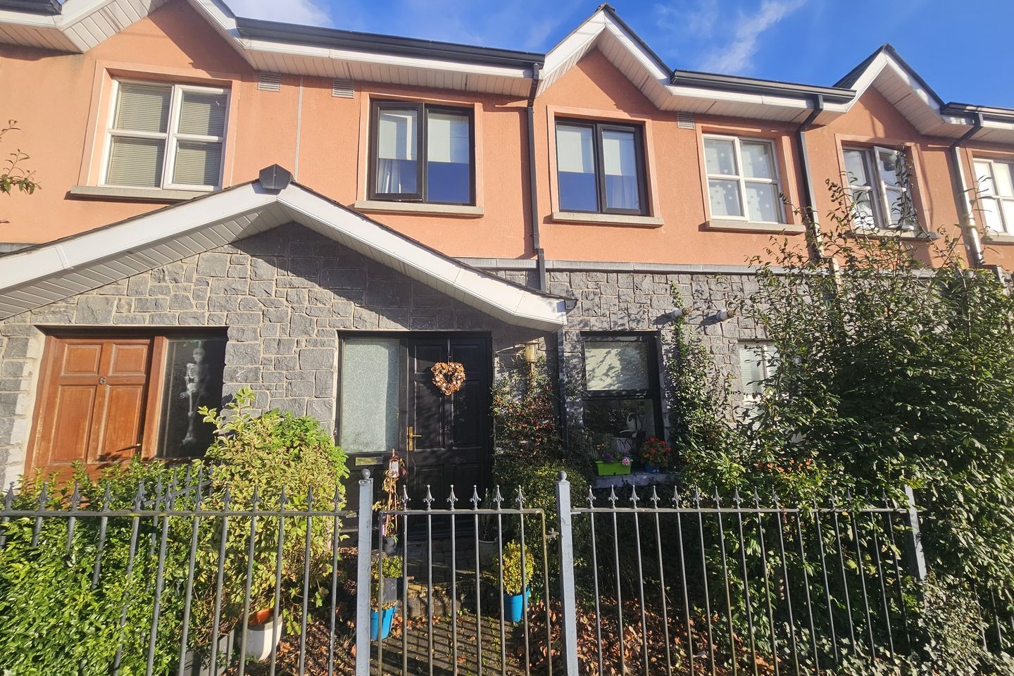 Apartment 7, Meadow Court, Kilcullen, Co. Kildare, R56Y021 is for sale