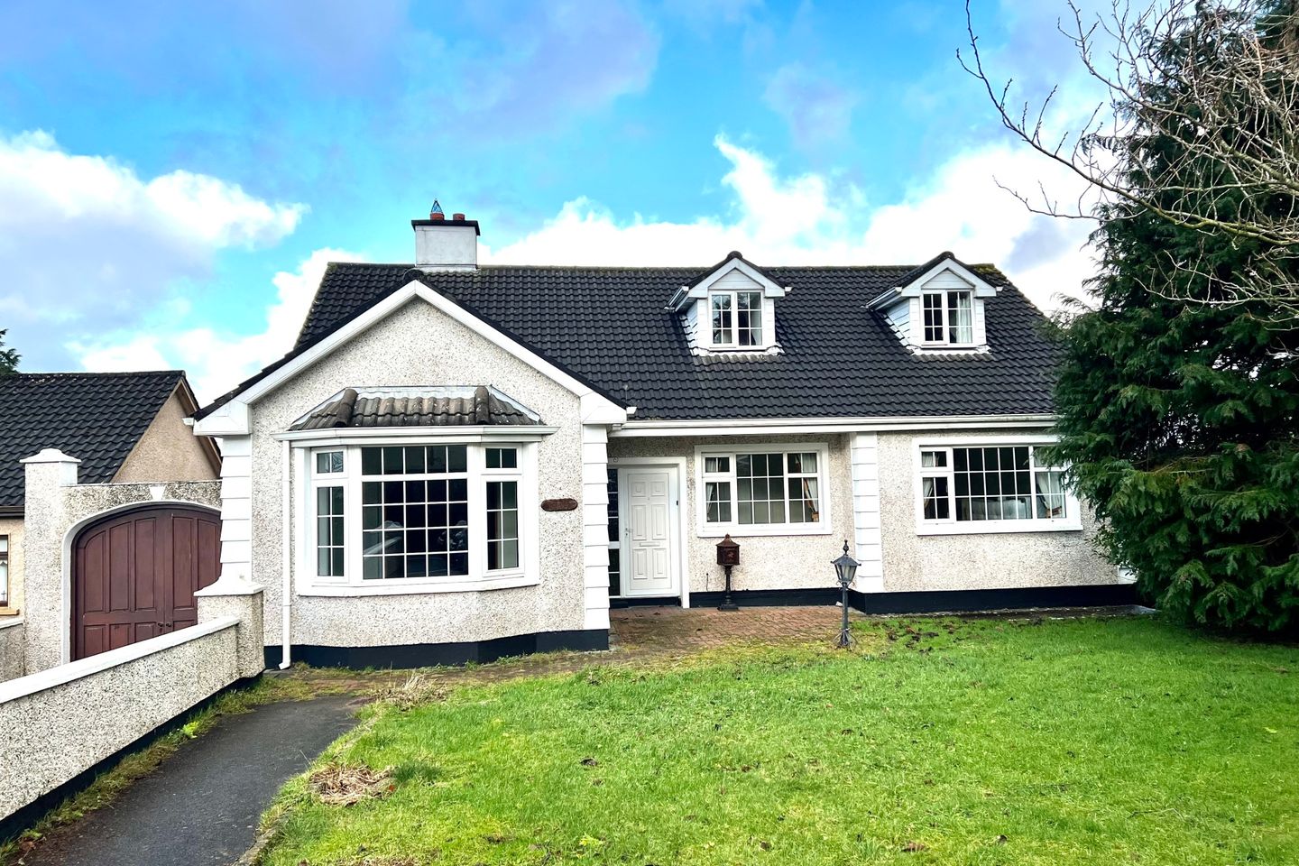 Hill View, Springfield, Castlebar, Co. Mayo, F23K802