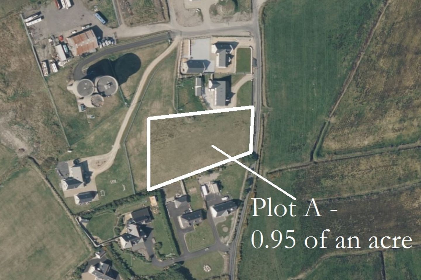 Tallagh Hill, Belmullet, Co. Mayo is for sale on Daft.ie