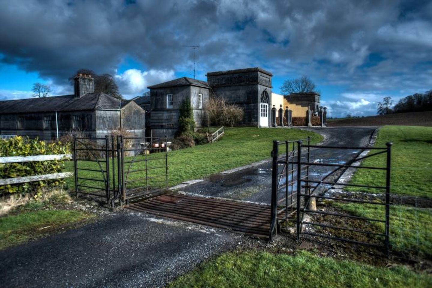 Oldcastle, Co. Meath