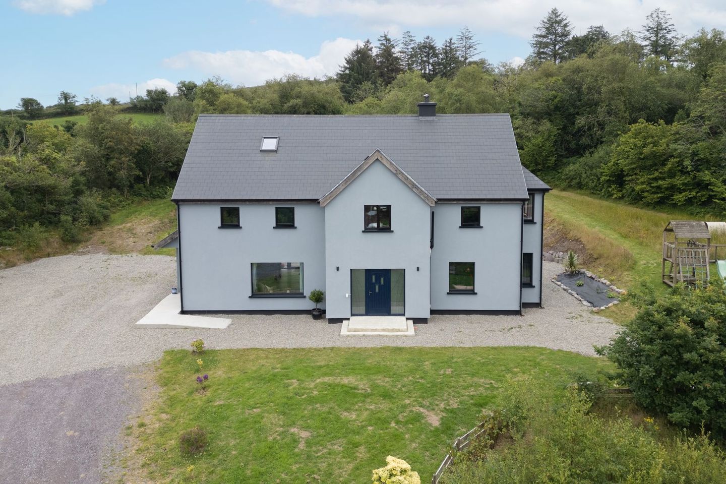 Derrylahan, Dunmanway, Dunmanway, Co. Cork, P47HX99