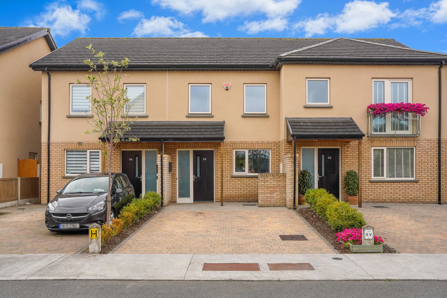 33 Silken Park Avenue, Kingswood, Citywest, Co. Dublin, Dublin 22