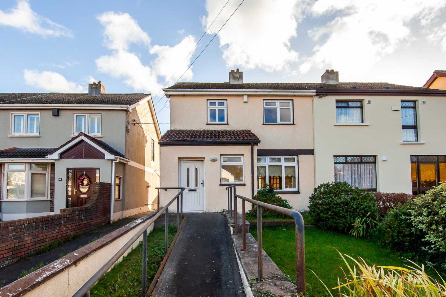Grange Park View, Raheny, Dublin 5, D05RF84 is for sale on Daft.ie