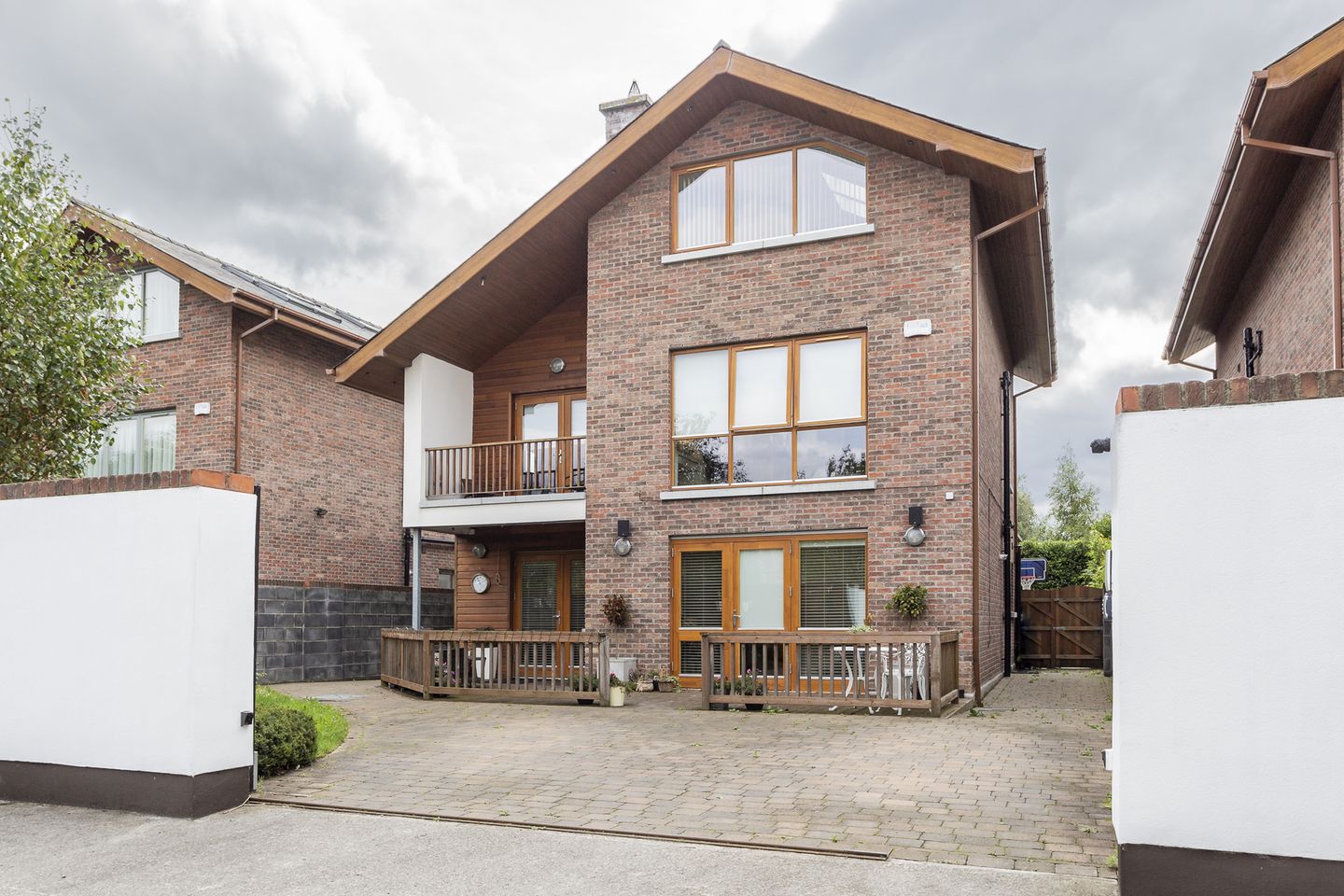 8 Old Estuary Mill, Malahide, Co. Dublin