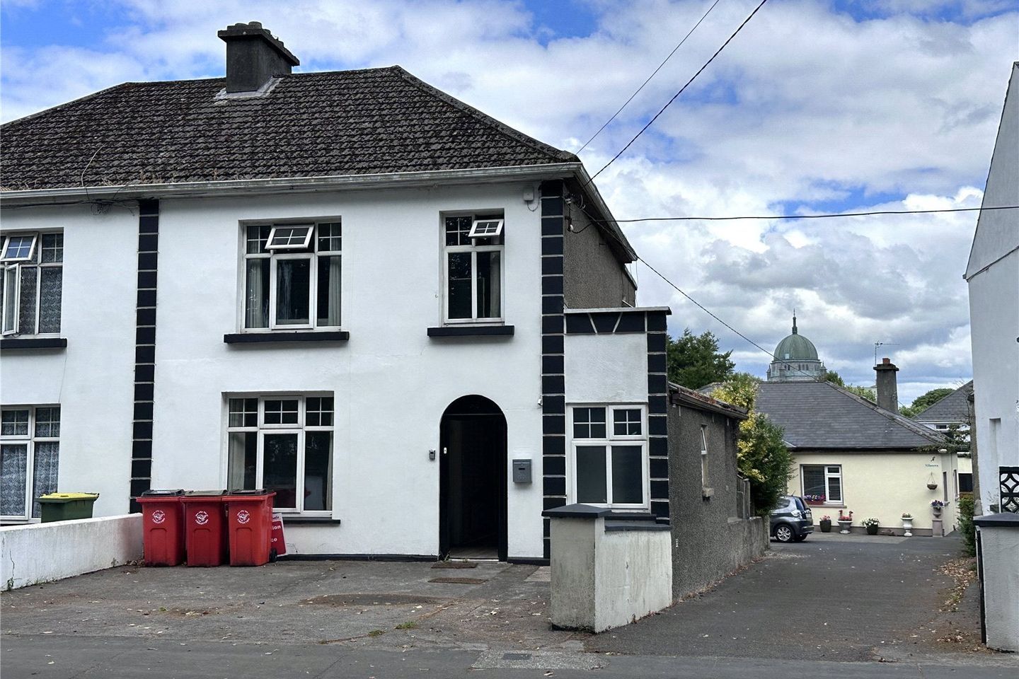 39 Newcastle Road, Newcastle, Co. Galway, H91NC8Y is for sale on Daft.ie