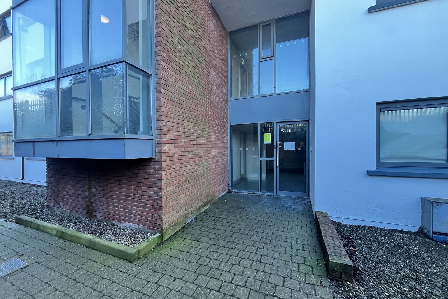 Apartment B2D, Block B, Parkview Hall, Limerick City, Co. Limerick