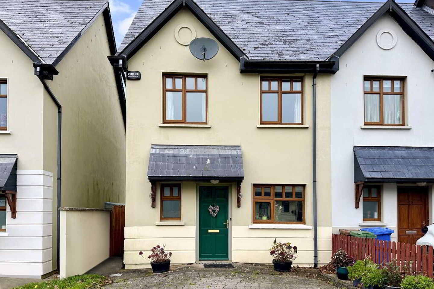 19 The Sycamores, Dun An Oir, Kanturk, Co. Cork, P51R9P5 is for sale on Daft.ie