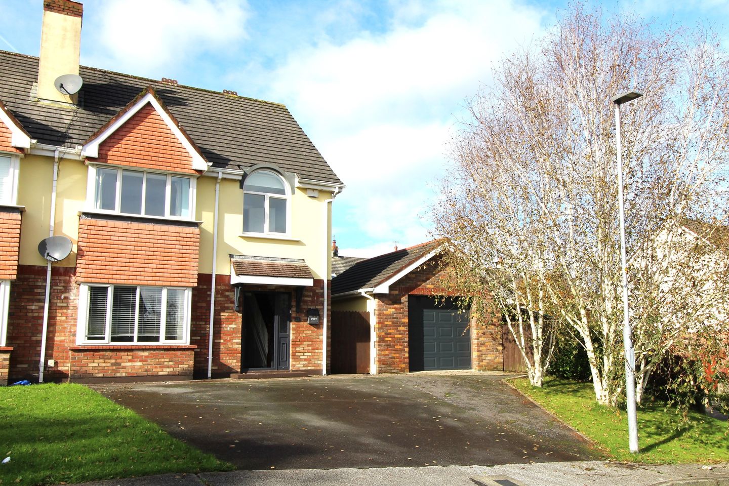 13 Abbotswood Avenue, Monastery Road, Rochestown, Co. Cork, T12E4CA is