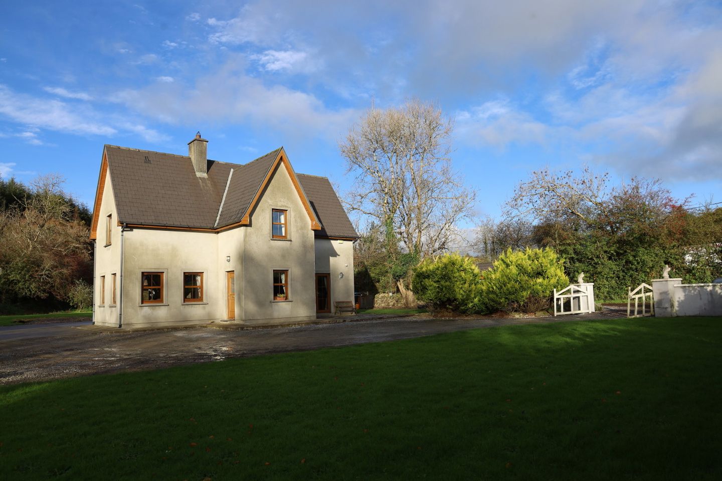 Kilnacranagh West, Enniskeane, Co. Cork, P47R657 is for sale on Daft.ie