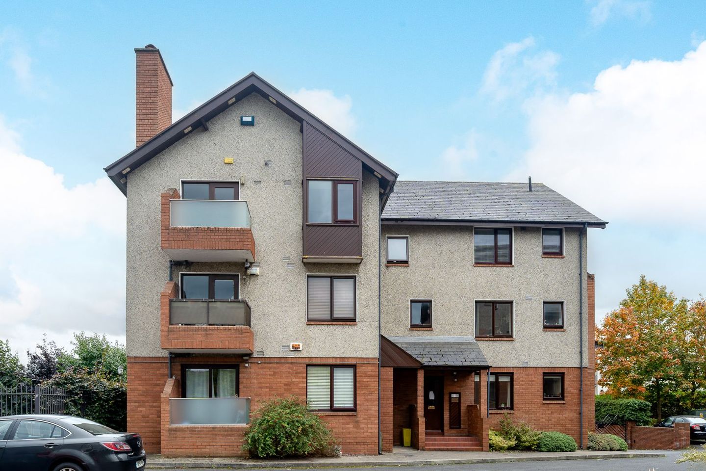 16, Beaconsfield Court, Kilmainham, Dublin 8, D08V4P0