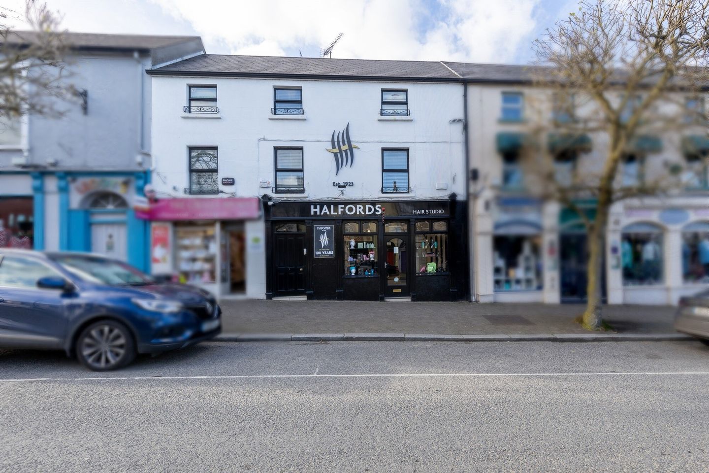 Commercial property for sale in 42 Main Street, Gorey, Co. Wexford, Y25X6W3