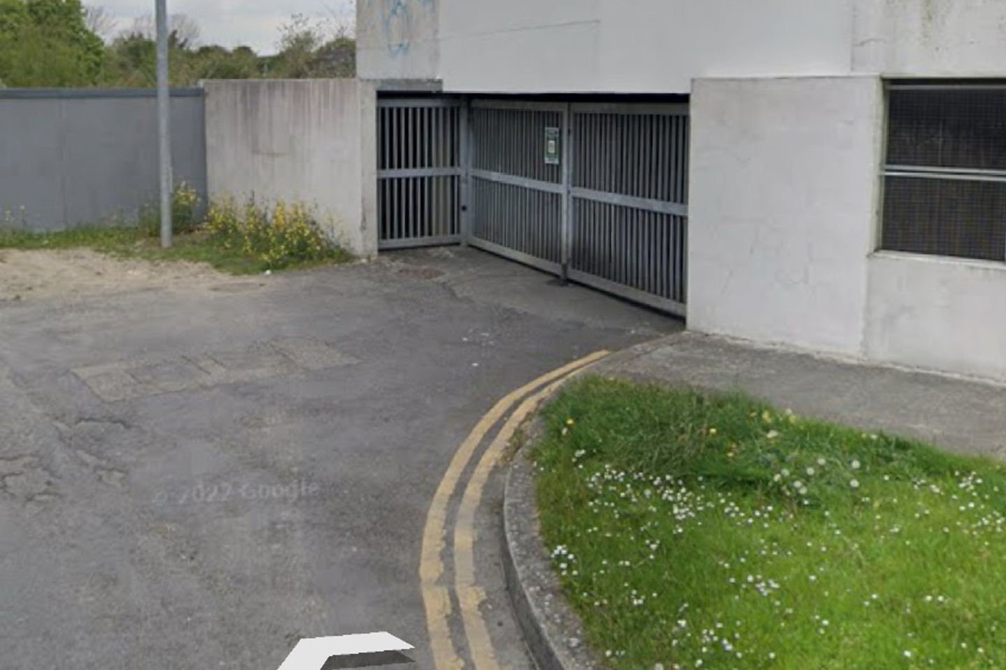 The Academy, Park West Pointe, Yeats Way, Park Wes, Park West, Dublin 12