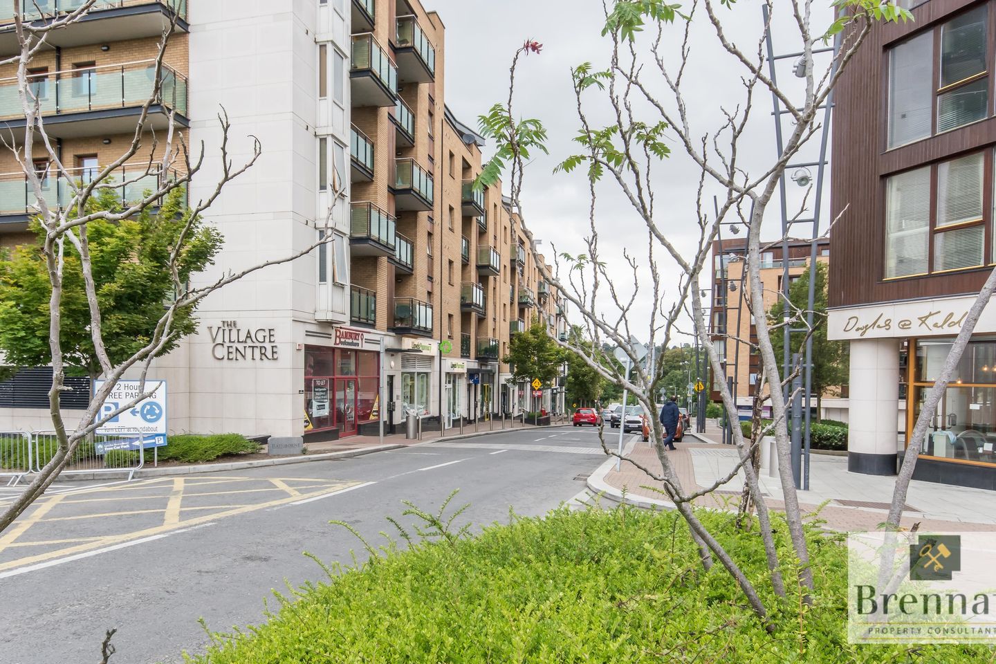 Apartment 25, The Chandler, Ashtown, Dublin 15, D15VNP2 is for sale on