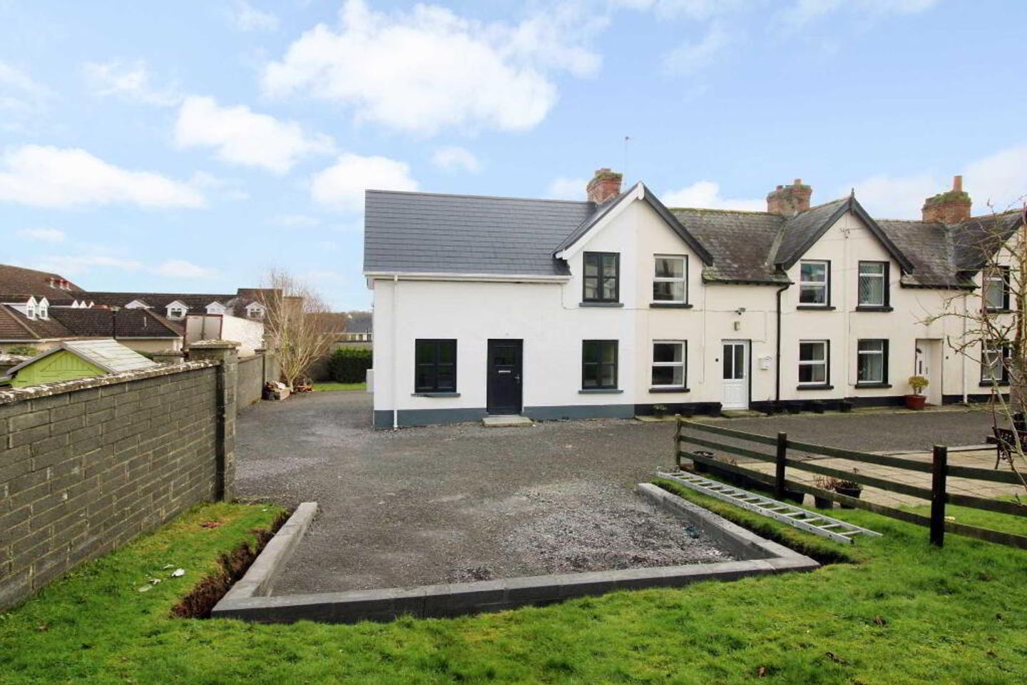 1 The Valley, Shinrone, Birr, Co. Offaly, R42YR97 is for sale on Daft.ie
