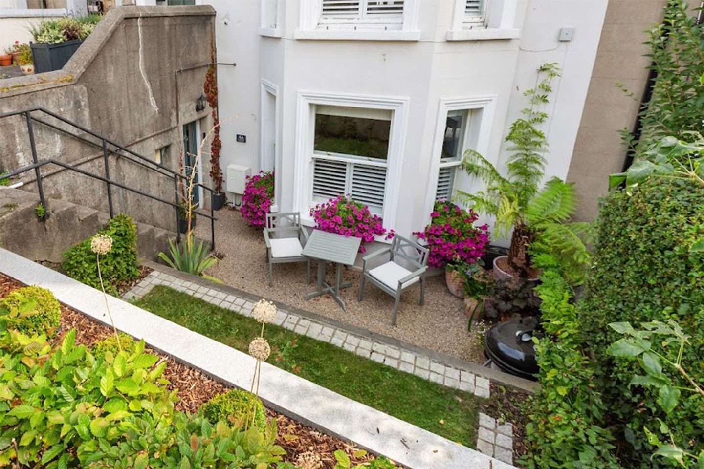 4A Claremount Terrace, Meath Road, Bray, Co. Wicklow, Bray, Co. Wicklow, A98E5C0