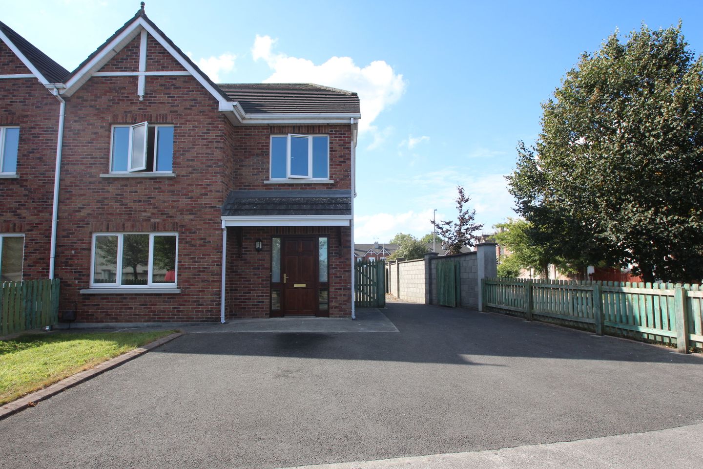 Chancery Park Road, Tullamore, Co. Offaly