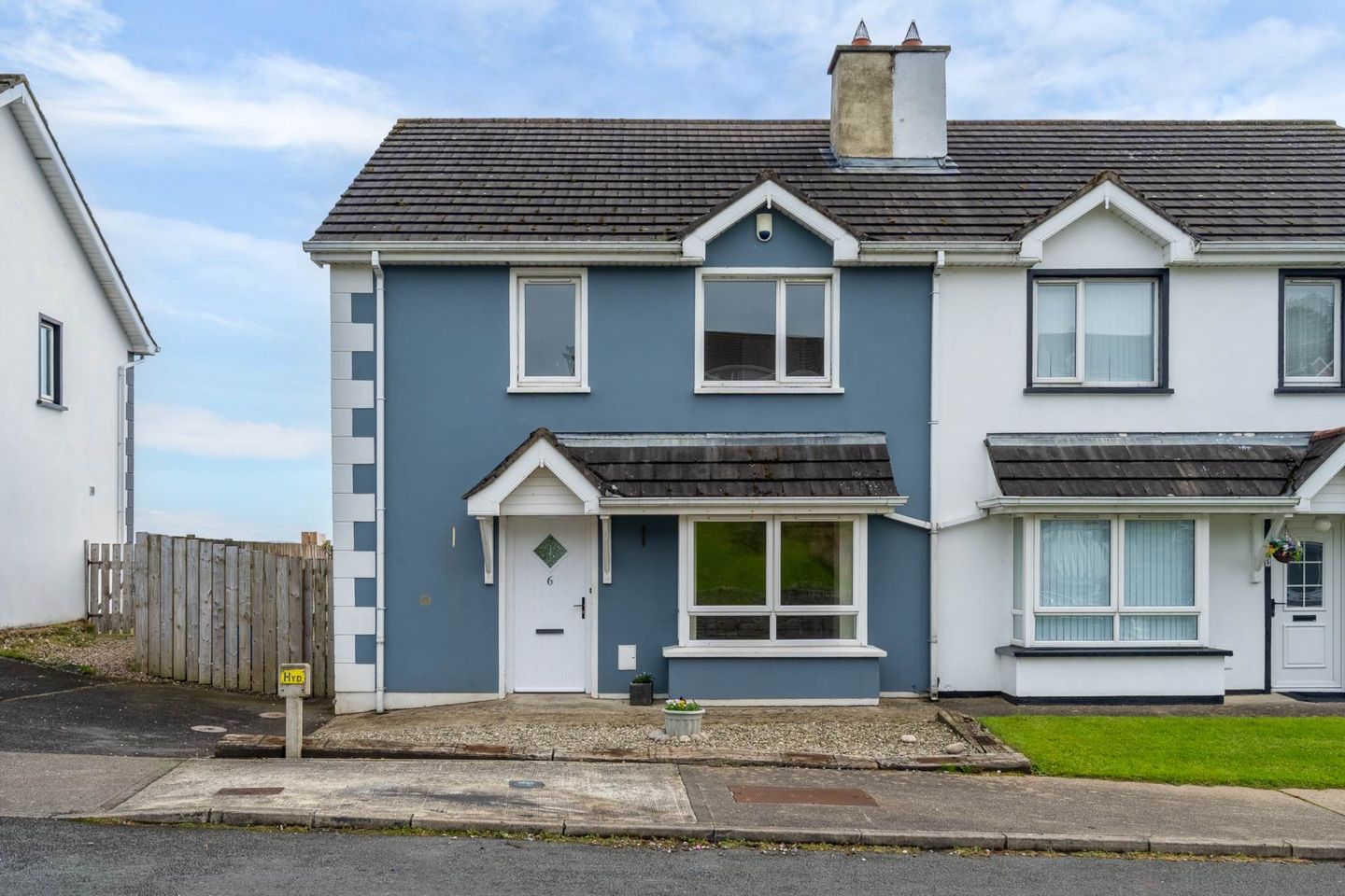 6 Árd Na Meala, Saint Johnston, Lifford, Co. Donegal, F93A271