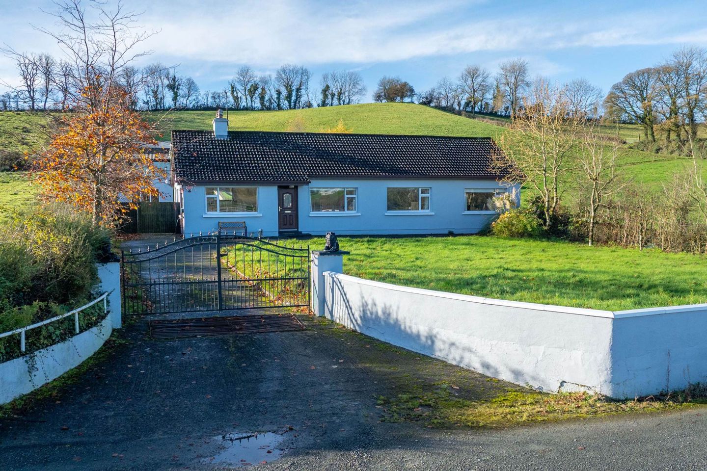 Corlurgan, Bailieborough, Co. Cavan, Bailieborough, Co. Cavan, A82FN29