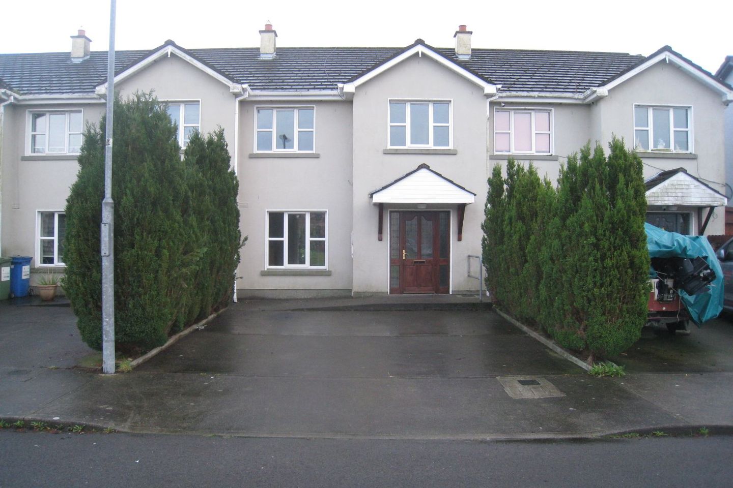 87 Abhainn Glas, Edgeworthstown, Edgeworthstown, Co. Longford, N39Y563