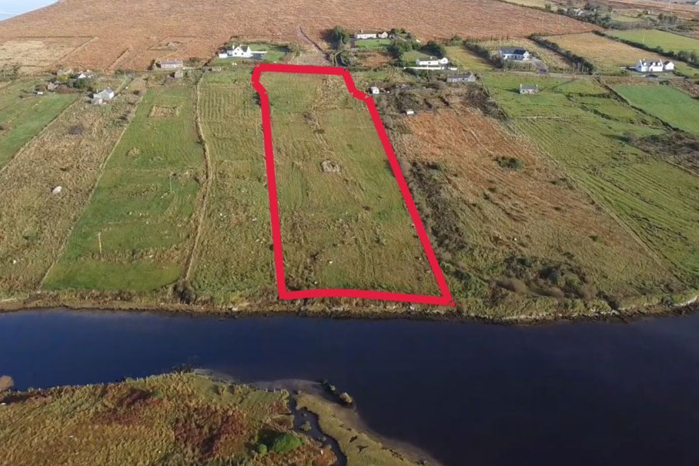 SITE (SPP): Mid Saula, Achill, Co. Mayo