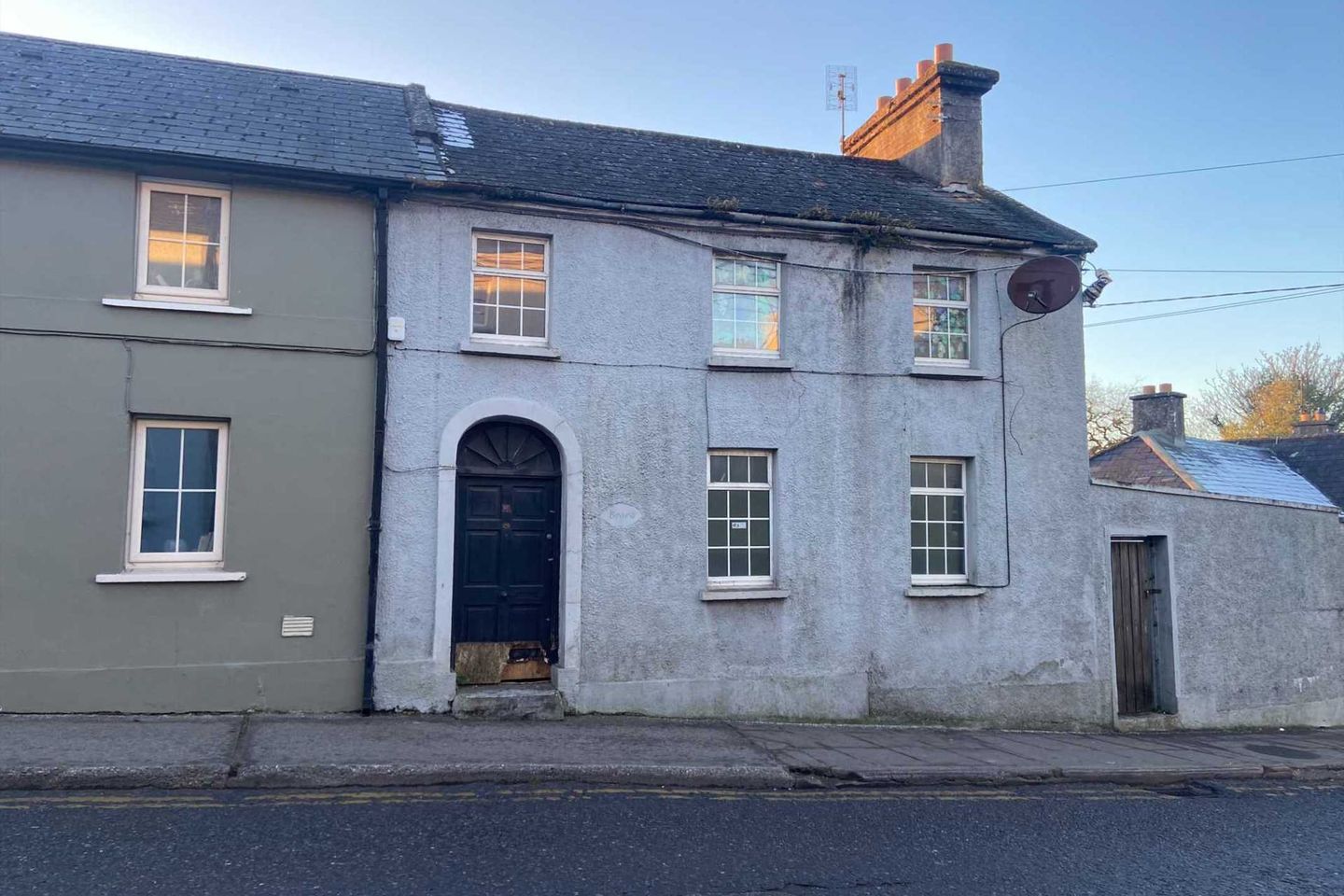 69 The Rock, Midleton, Co. Cork, P25XR12 is for sale on Daft.ie