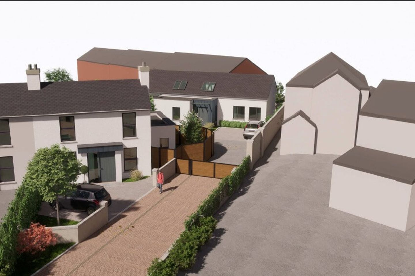 41 Saint Fintan's Villas, Deansgrange, Blackrock, County Dublin, Deansgrange, Co. Dublin, A94TW63