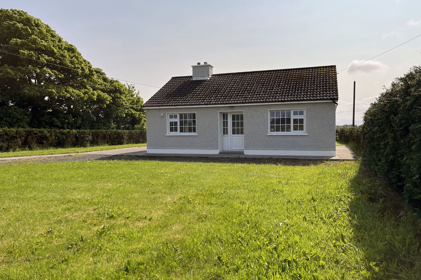 Rathglass, Enniscrone, Co. Sligo, F26Y762 is for sale on Daft.ie