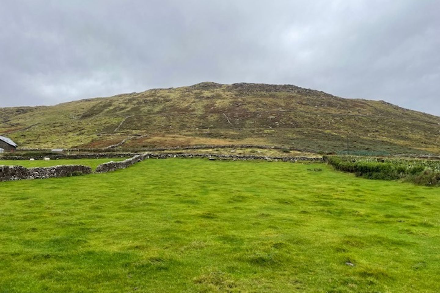 Kilcooly, Ballydavid, Co. Kerry