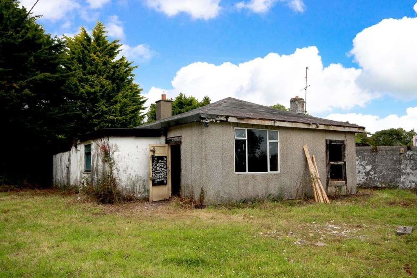 Topher, Bellpark, Brittas Bay, Co. Wicklow, A67PX34 is for sale on Daft.ie