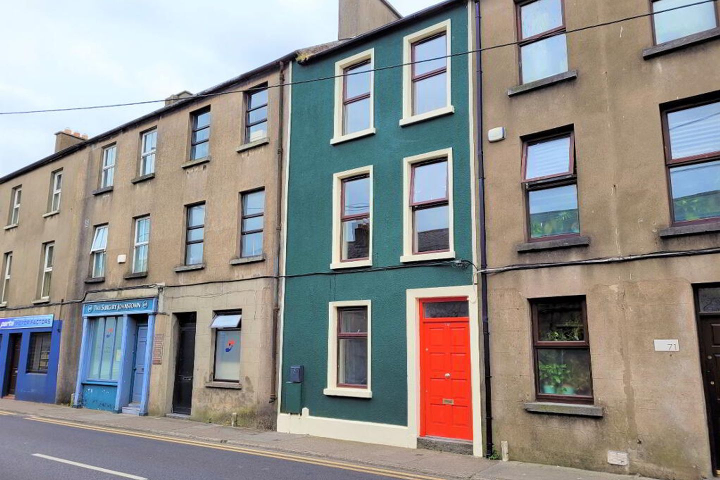 70 Johnstown, Waterford City, Co. Waterford