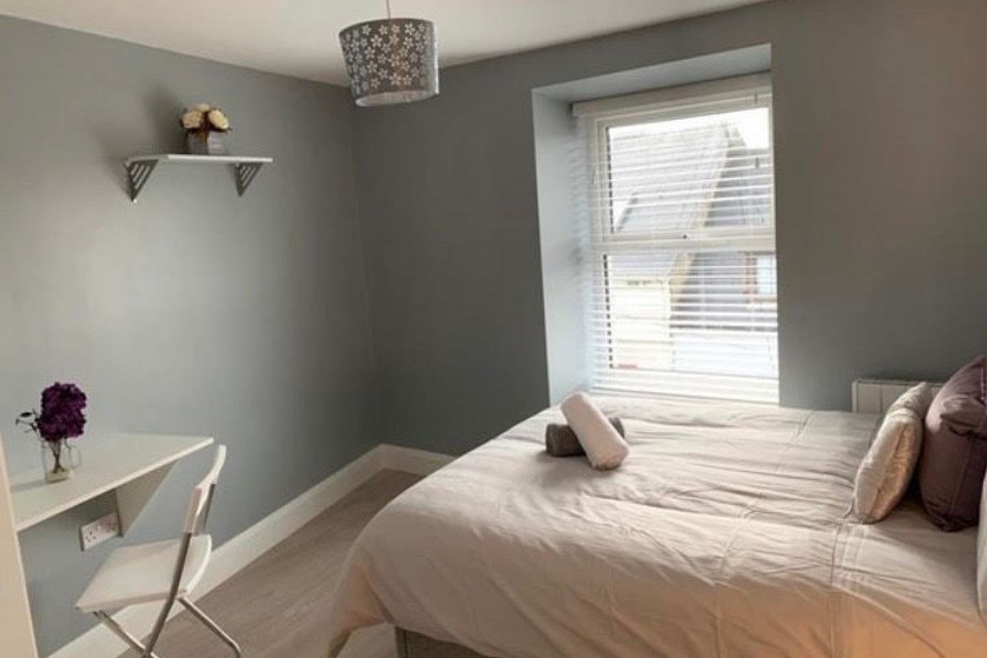 12 Hardwick St Patricks Hill Cork City, Cork City Centre