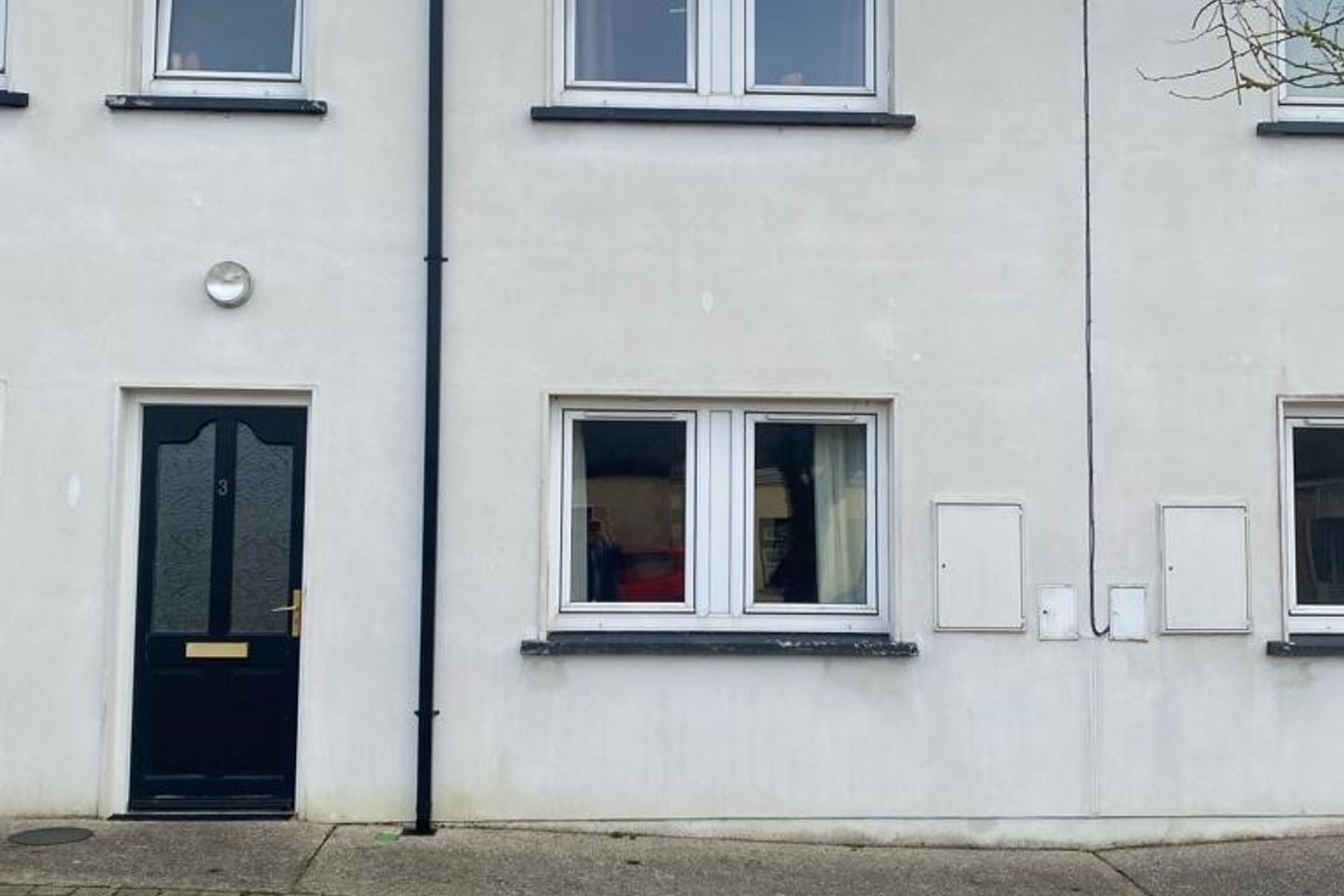 3 Barrack Court, Barrack Street, Tallow, Co. Waterford, P51R7W2 is for