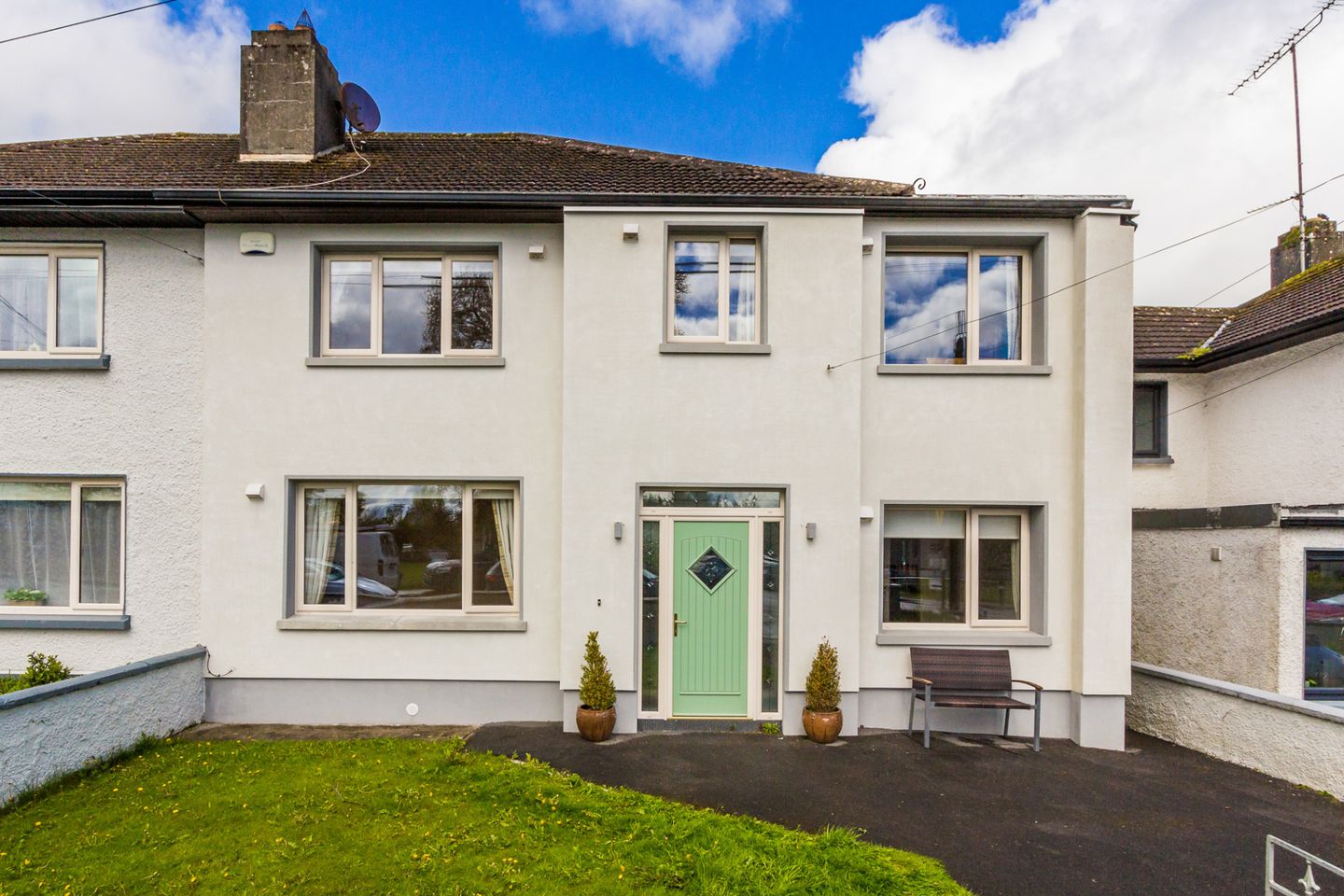 6 Ard Na Greine, Athlone Road, Roscommon Town, Co. Roscommon, F42XT25