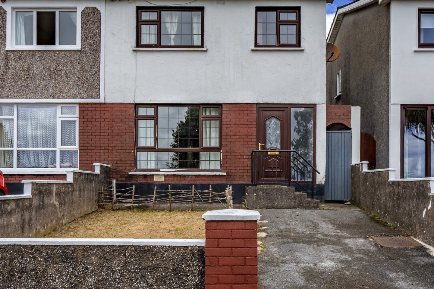 10 Hillcrest View, Blarney Road, Cork City, Co. Cork, T23DPC3 is for sale on Daft.ie