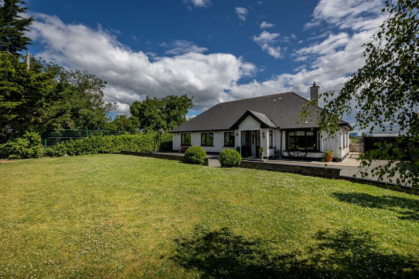 Killeek, Saint Margaret'S, Kilsallaghan, Co. Dublin, K67AK09