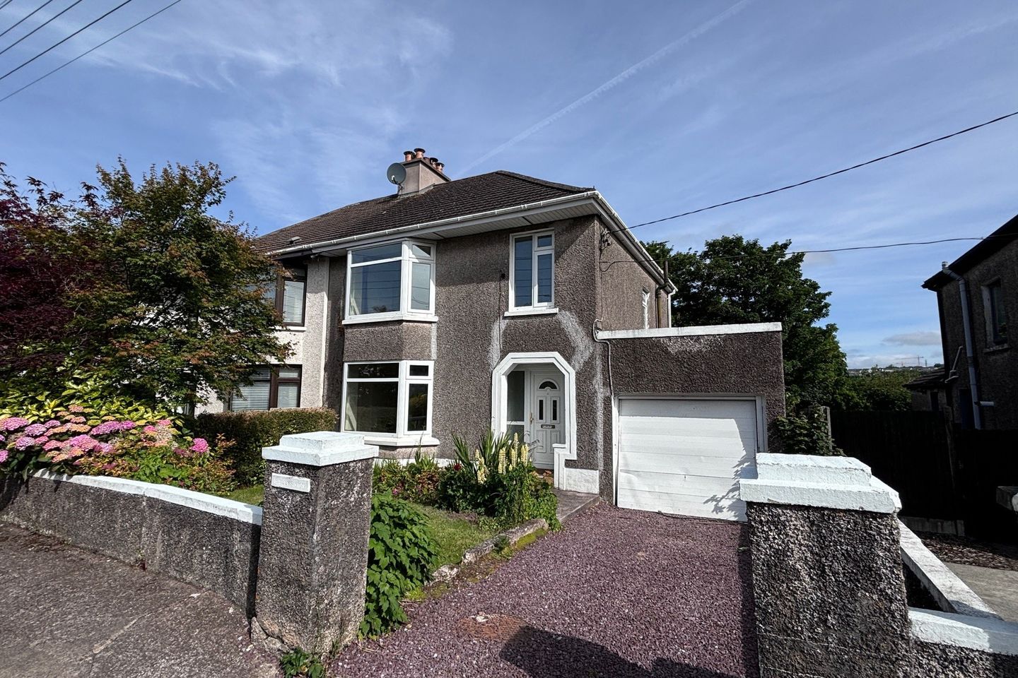 Ballysimon, 21 Laburnum Lawn, Model Farm Road, Co. Cork, T12WC3X is for