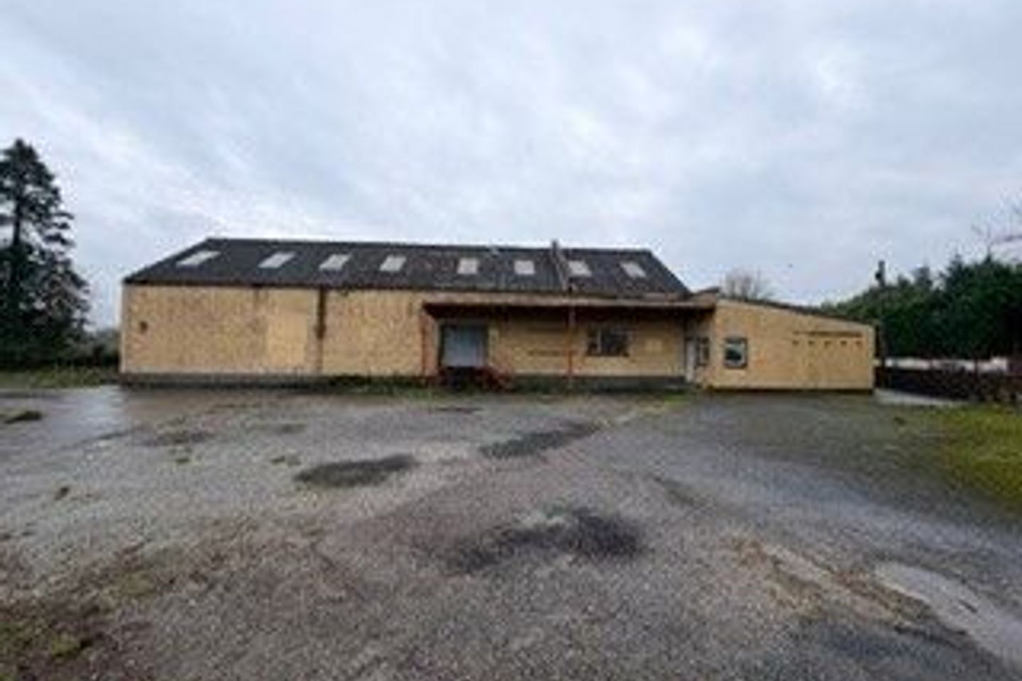 Gormlee, Carrignavar, Co. Cork