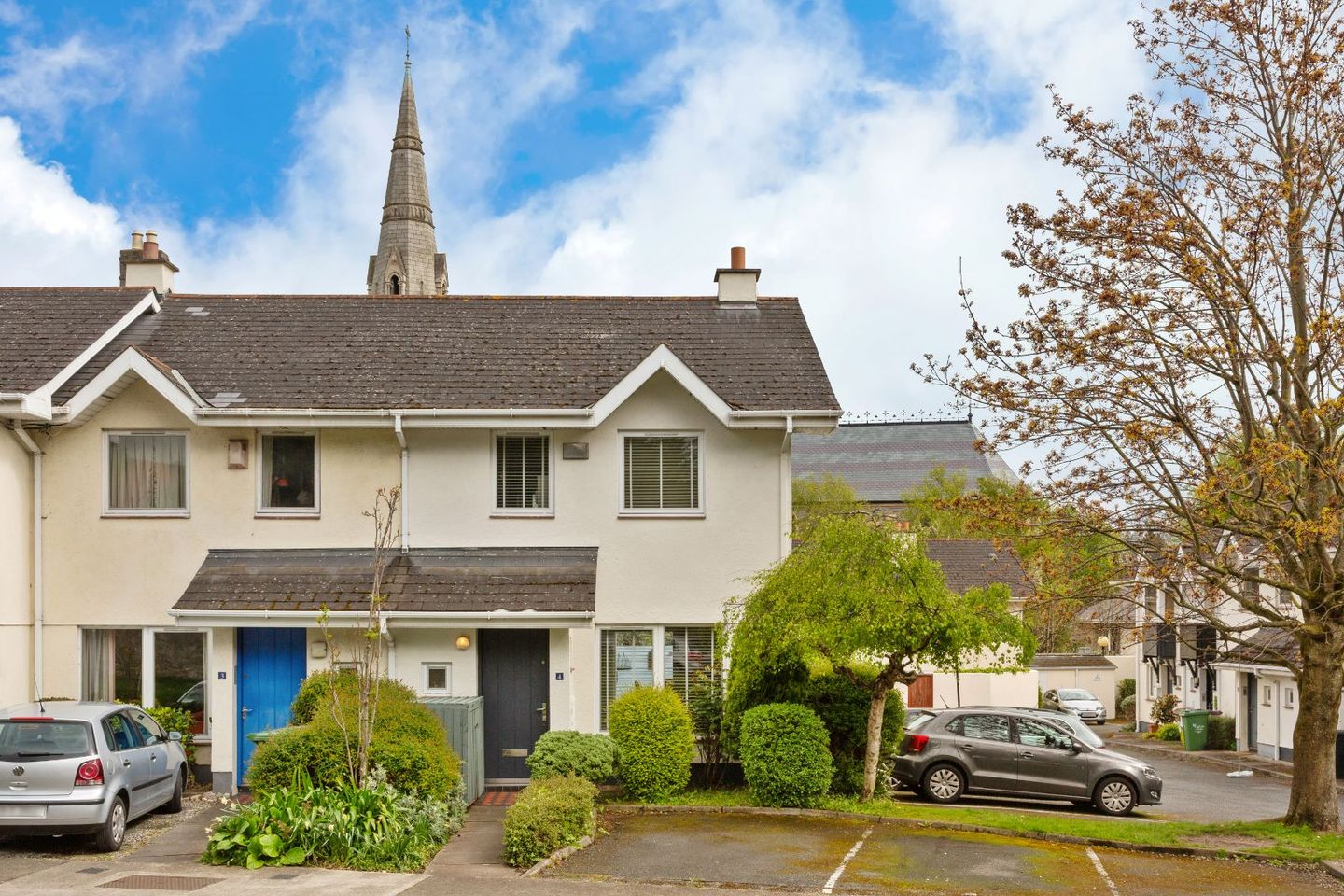 4 Richmond Green, Monkstown, Monkstown, Co. Dublin, A94E8K7 is for sale on Daft.ie