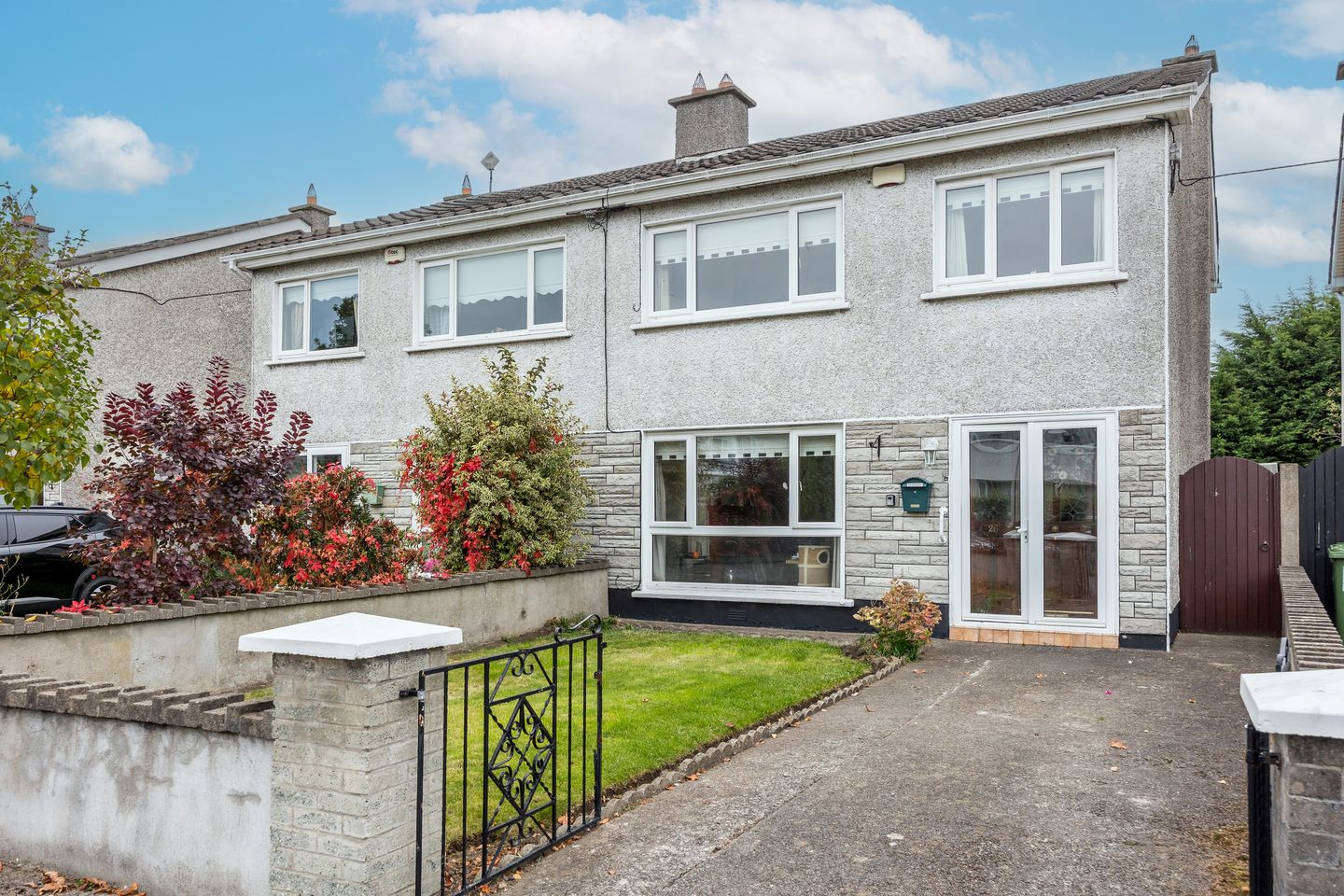26 Magenta Hall, Santry, Santry, Dublin 9, D09HF60
