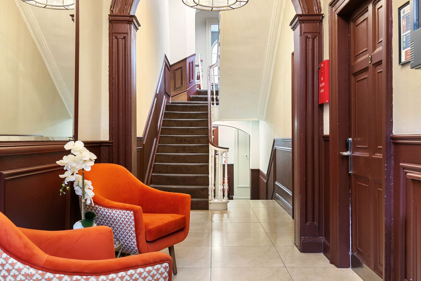 5 Mount Street Upper, Dublin 2
