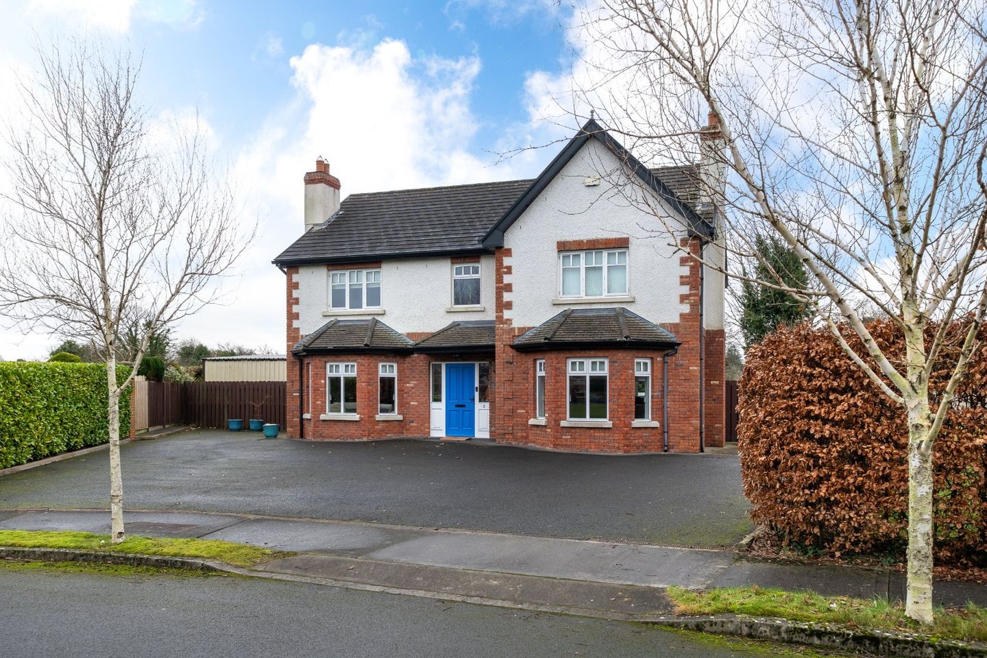 2 Brickfield, Abbeycartron, Longford Town,, Co. Longford., N39H0F2
