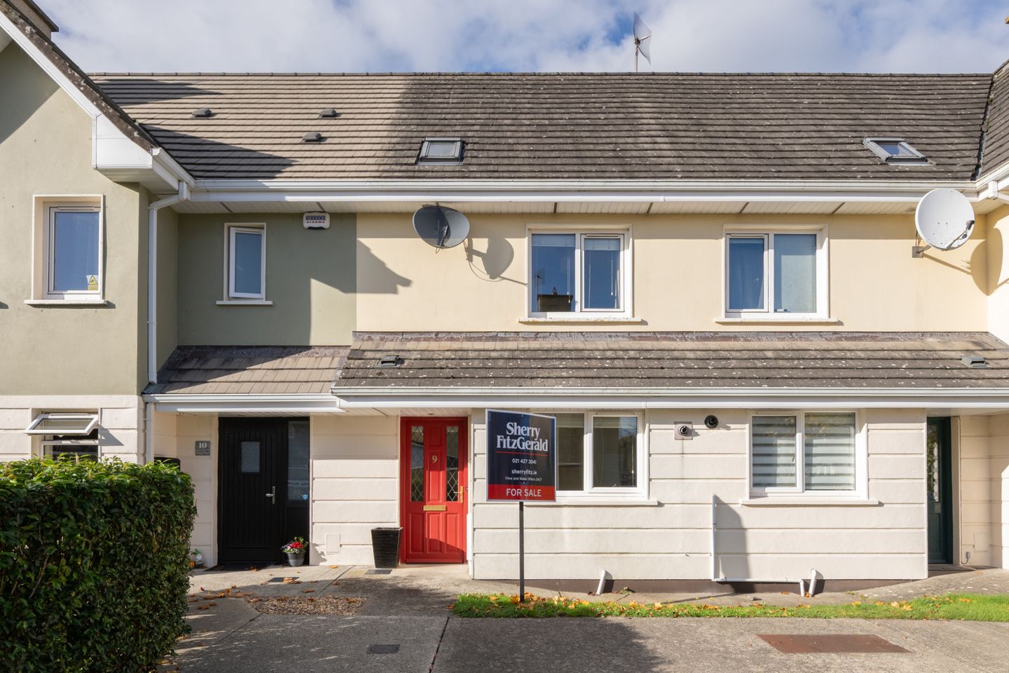 9 Grange Court, Grange Manor, Ovens, Co Cork, P31VY89